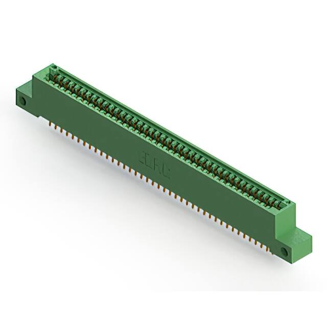 845-080-556-212 EDAC Inc.  Edgeboard Connectors